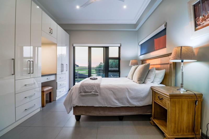 4 Bedroom Property for Sale in Copperleaf Estate Gauteng