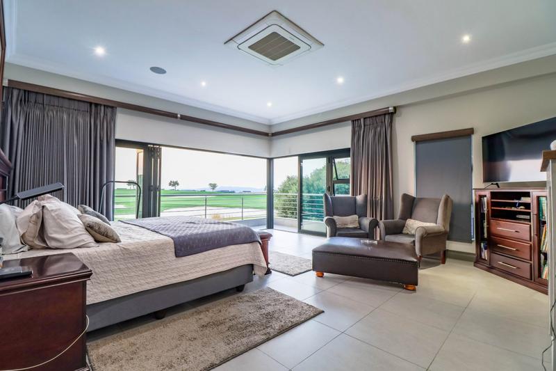 4 Bedroom Property for Sale in Copperleaf Estate Gauteng