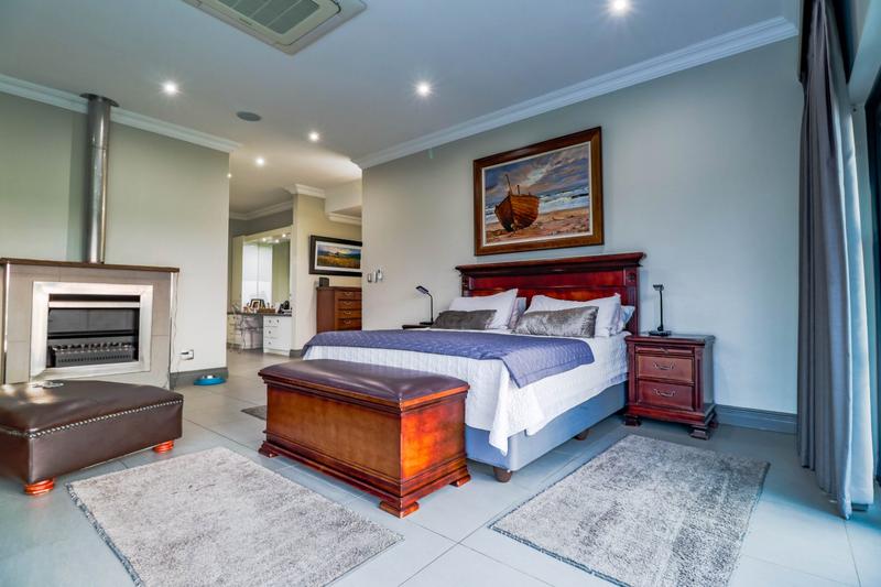 4 Bedroom Property for Sale in Copperleaf Estate Gauteng