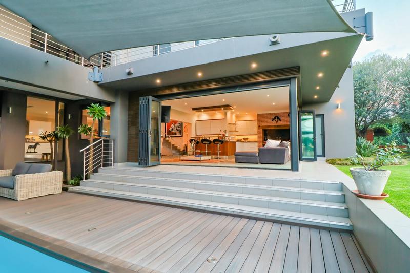 4 Bedroom Property for Sale in Copperleaf Estate Gauteng