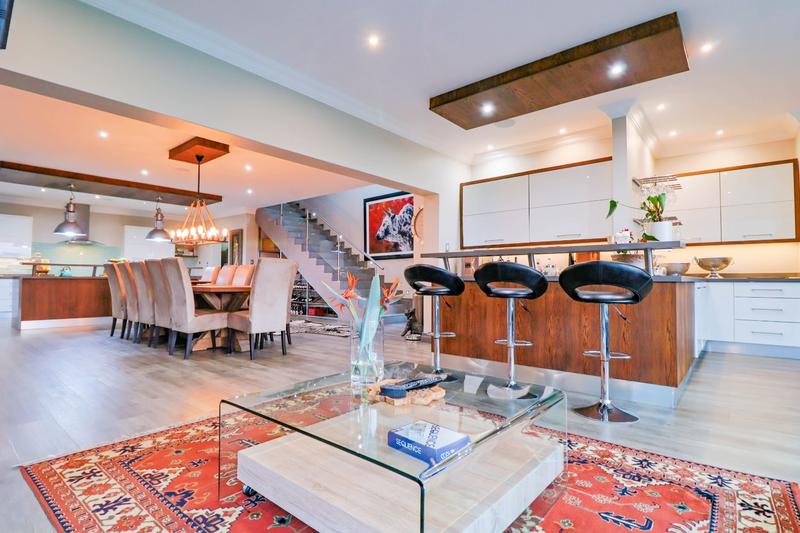 4 Bedroom Property for Sale in Copperleaf Estate Gauteng