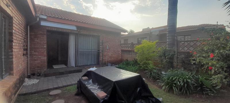 To Let 1 Bedroom Property for Rent in Heuweloord Gauteng