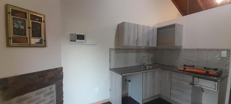 To Let 1 Bedroom Property for Rent in Heuweloord Gauteng