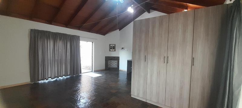 To Let 1 Bedroom Property for Rent in Heuweloord Gauteng