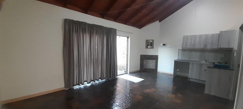 To Let 1 Bedroom Property for Rent in Heuweloord Gauteng