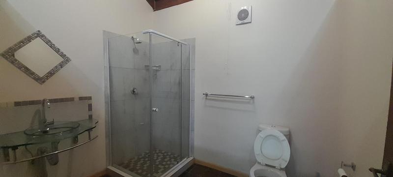 To Let 1 Bedroom Property for Rent in Heuweloord Gauteng