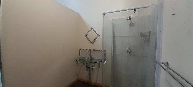 To Let 1 Bedroom Property for Rent in Heuweloord Gauteng