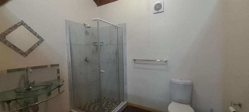 To Let 1 Bedroom Property for Rent in Heuweloord Gauteng