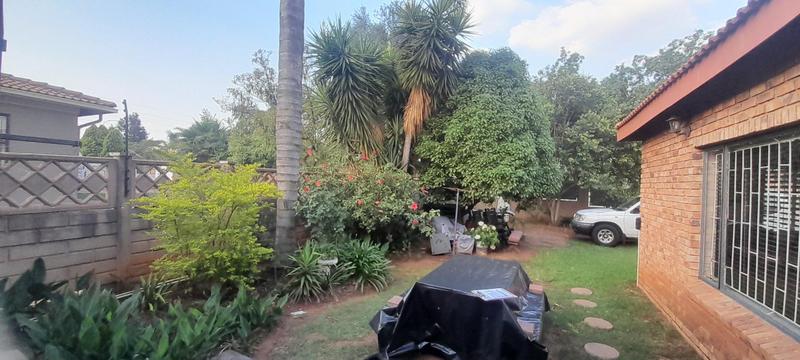 To Let 1 Bedroom Property for Rent in Heuweloord Gauteng