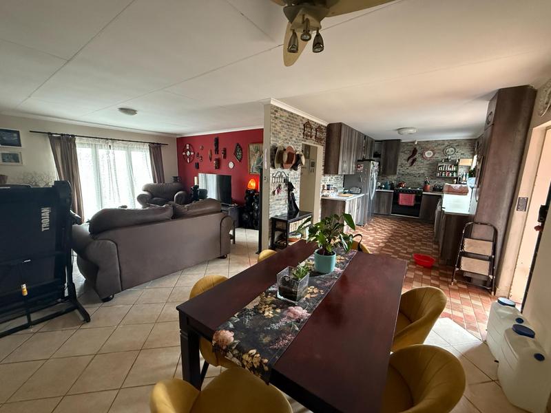 3 Bedroom Property for Sale in The Reeds Gauteng