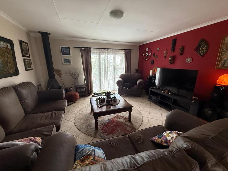 3 Bedroom Property for Sale in The Reeds Gauteng