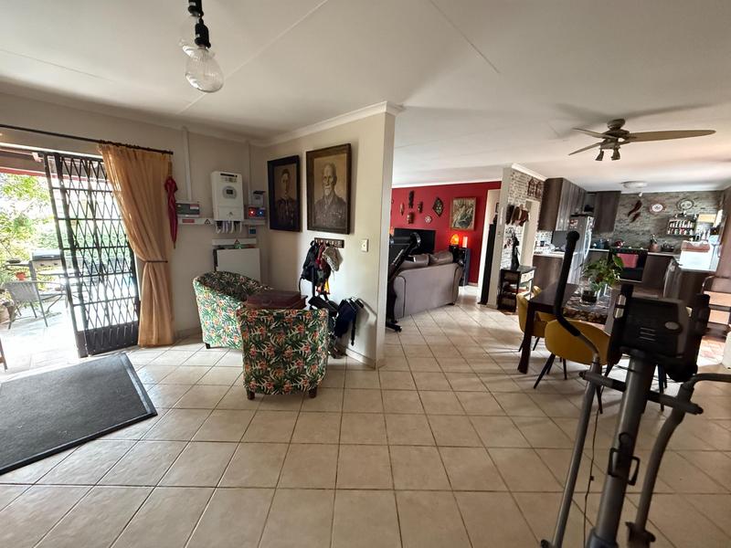 3 Bedroom Property for Sale in The Reeds Gauteng