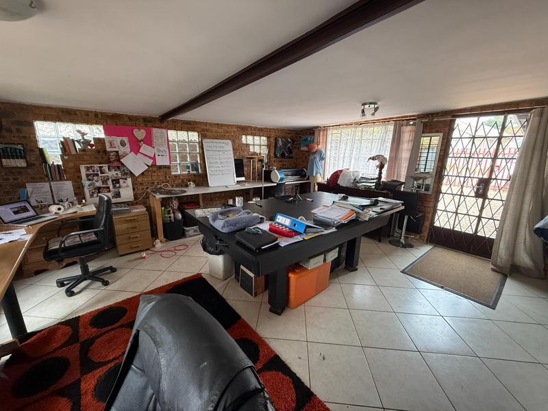 3 Bedroom Property for Sale in The Reeds Gauteng