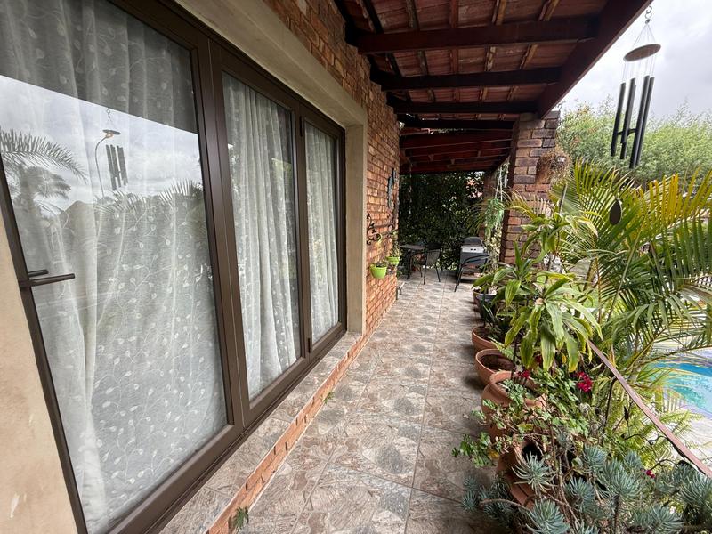 3 Bedroom Property for Sale in The Reeds Gauteng