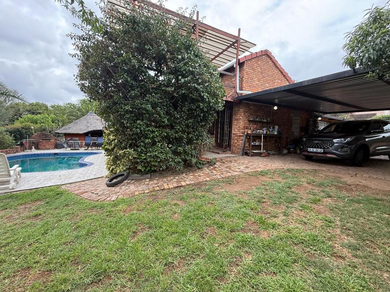 3 Bedroom Property for Sale in The Reeds Gauteng