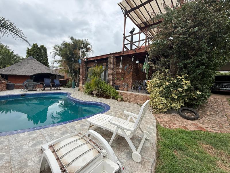 3 Bedroom Property for Sale in The Reeds Gauteng