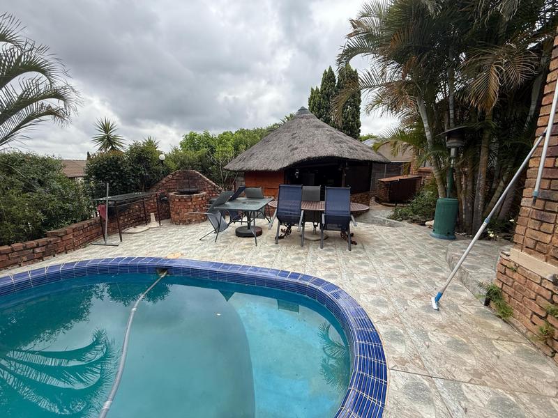 3 Bedroom Property for Sale in The Reeds Gauteng