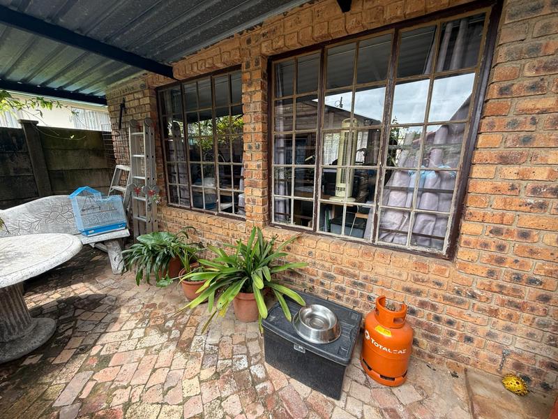3 Bedroom Property for Sale in The Reeds Gauteng