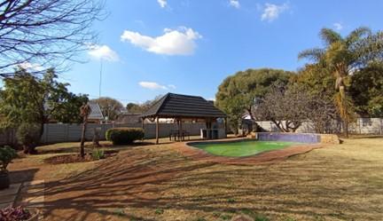 3 Bedroom Property for Sale in Wierda Park Gauteng