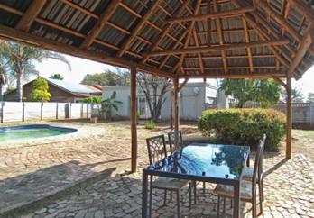 3 Bedroom Property for Sale in Wierda Park Gauteng