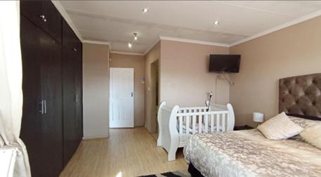 3 Bedroom Property for Sale in Wierda Park Gauteng