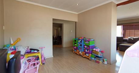 3 Bedroom Property for Sale in Wierda Park Gauteng