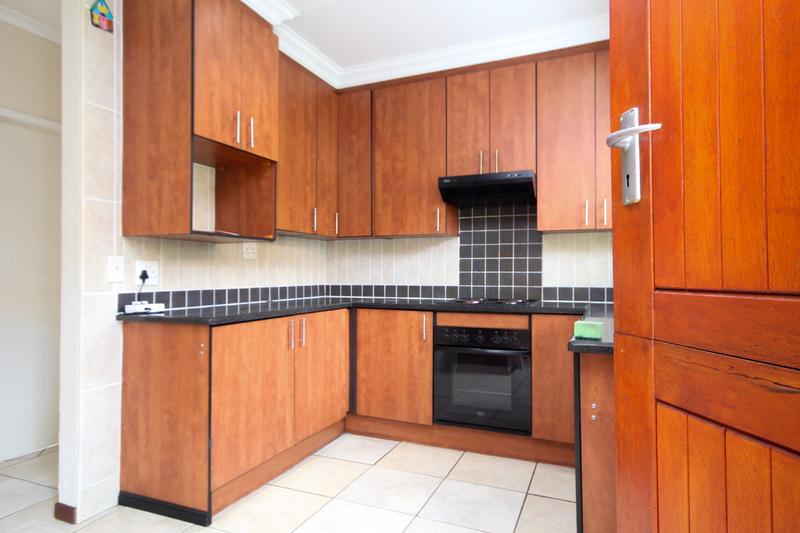 3 Bedroom Property for Sale in Thatchfield Gauteng