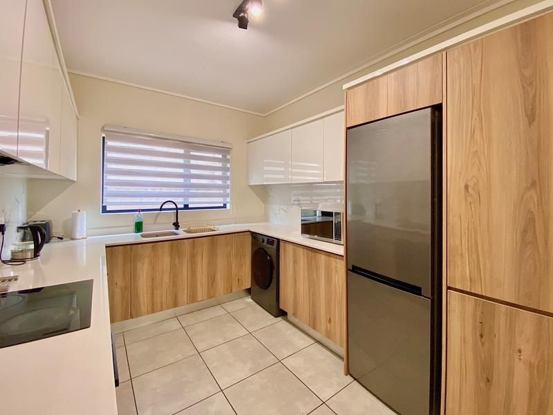 To Let 3 Bedroom Property for Rent in Waterfall Gauteng