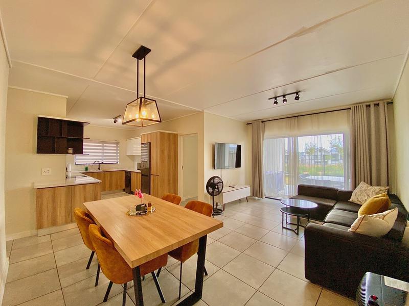 To Let 3 Bedroom Property for Rent in Waterfall Gauteng