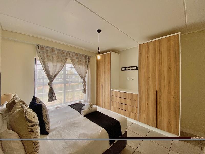 To Let 3 Bedroom Property for Rent in Waterfall Gauteng