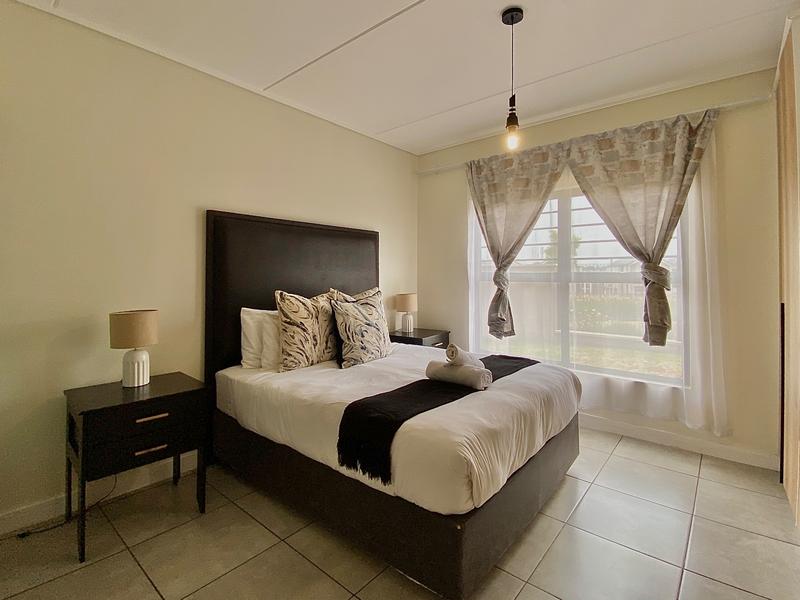 To Let 3 Bedroom Property for Rent in Waterfall Gauteng