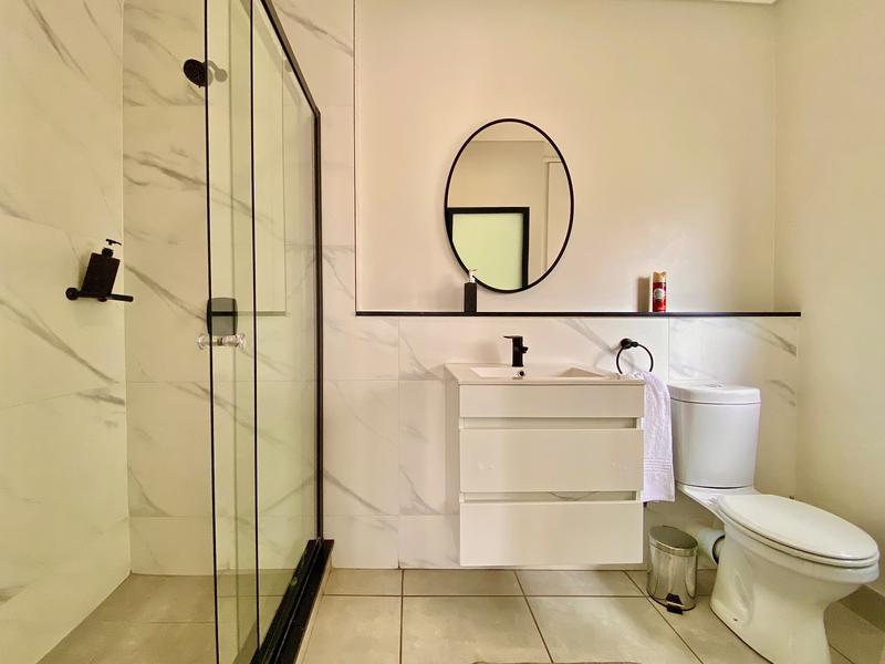 To Let 3 Bedroom Property for Rent in Waterfall Gauteng