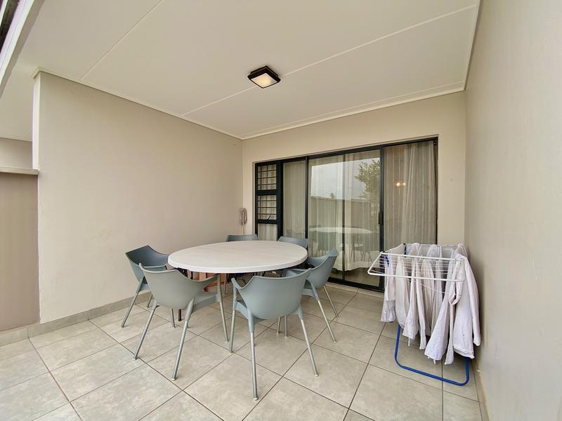 To Let 3 Bedroom Property for Rent in Waterfall Gauteng