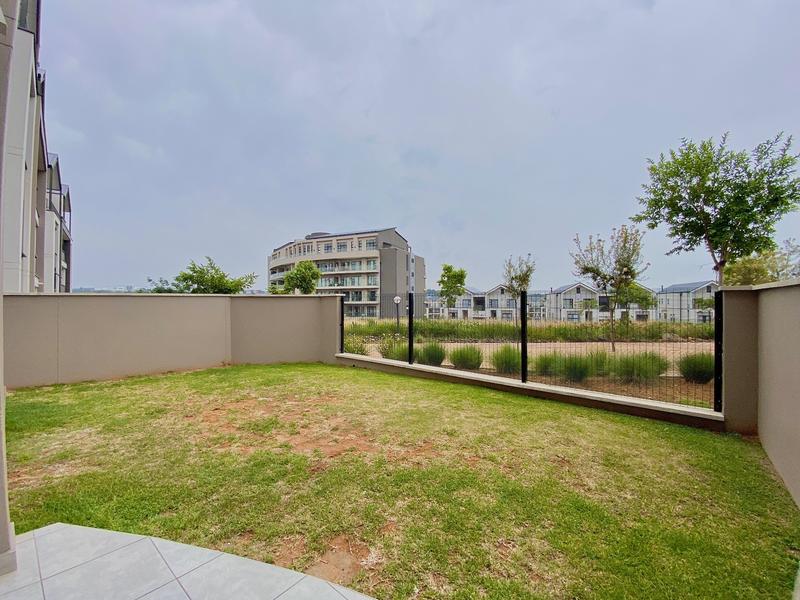 To Let 3 Bedroom Property for Rent in Waterfall Gauteng