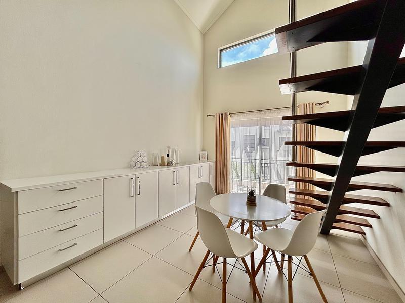 1 Bedroom Property for Sale in Dainfern Gauteng