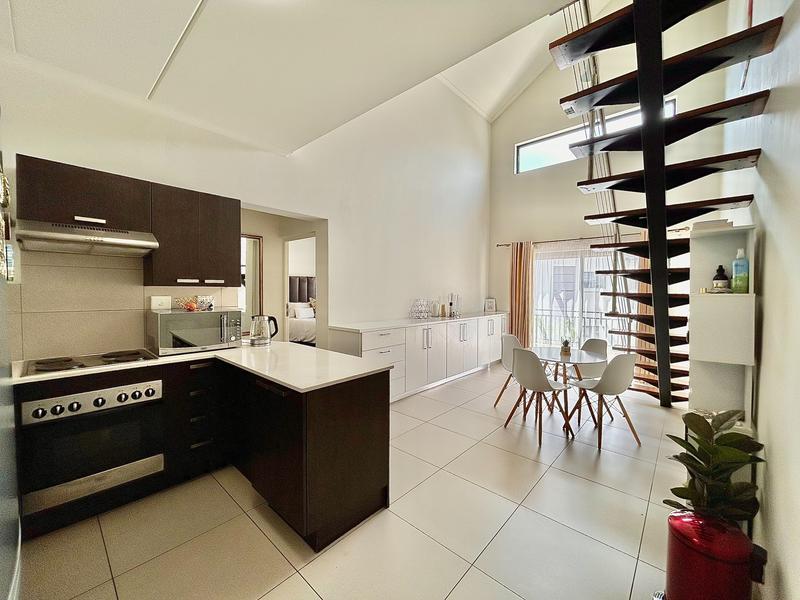 1 Bedroom Property for Sale in Dainfern Gauteng