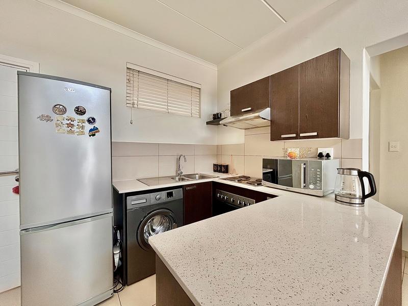 1 Bedroom Property for Sale in Dainfern Gauteng