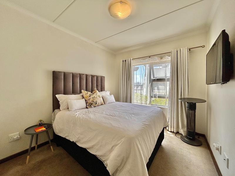 1 Bedroom Property for Sale in Dainfern Gauteng