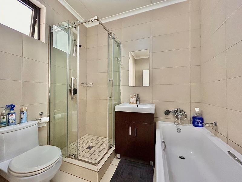 1 Bedroom Property for Sale in Dainfern Gauteng