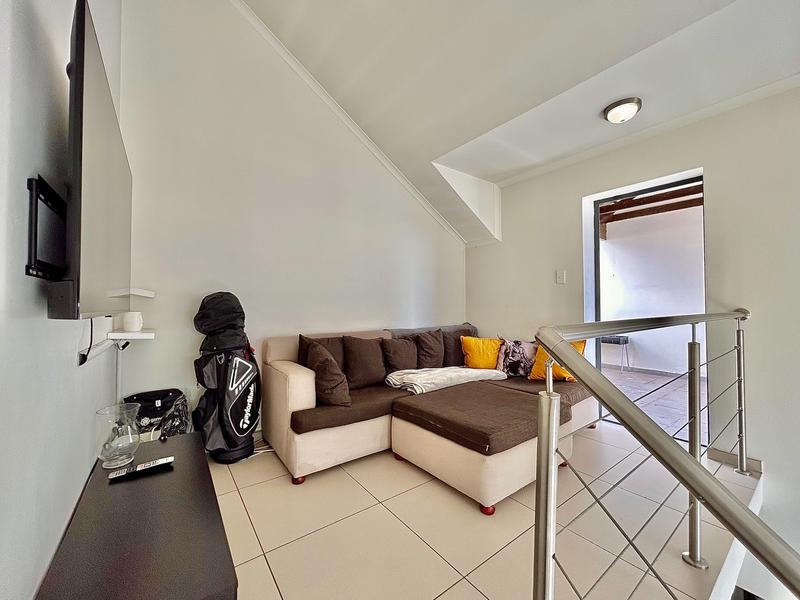 1 Bedroom Property for Sale in Dainfern Gauteng