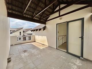 1 Bedroom Property for Sale in Dainfern Gauteng