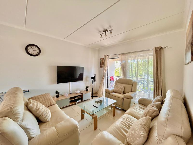 2 Bedroom Property for Sale in Dainfern Gauteng