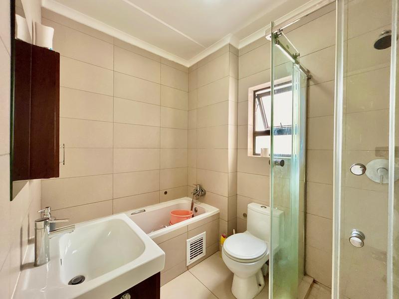 2 Bedroom Property for Sale in Dainfern Gauteng
