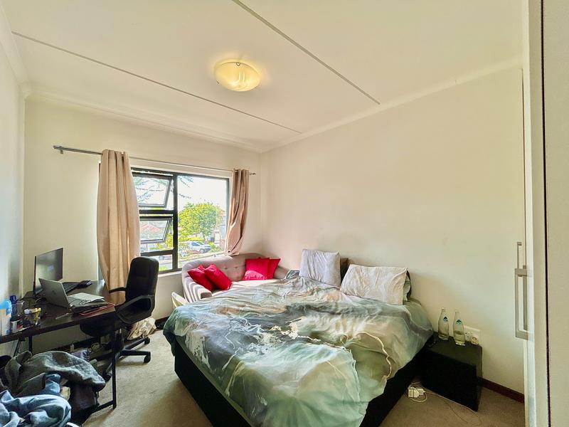 2 Bedroom Property for Sale in Dainfern Gauteng