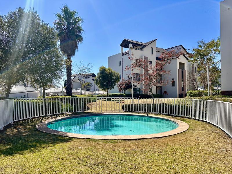 2 Bedroom Property for Sale in Dainfern Gauteng