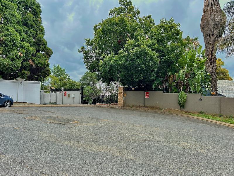 0 Bedroom Property for Sale in Dainfern Gauteng