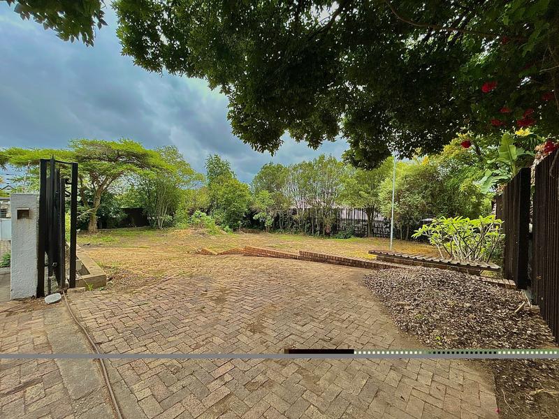 0 Bedroom Property for Sale in Dainfern Gauteng