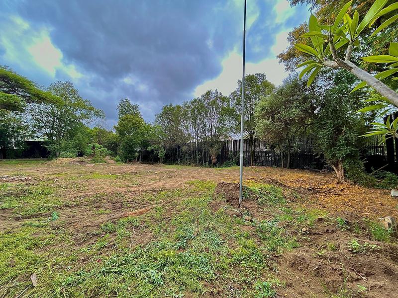 0 Bedroom Property for Sale in Dainfern Gauteng