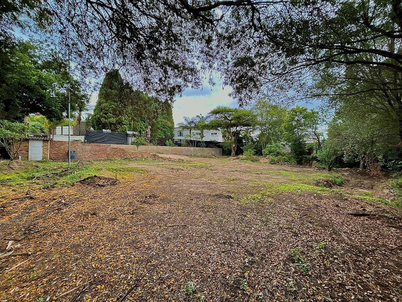 0 Bedroom Property for Sale in Dainfern Gauteng