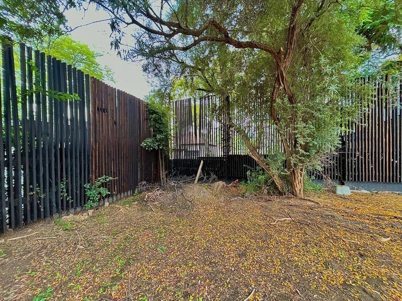 0 Bedroom Property for Sale in Dainfern Gauteng